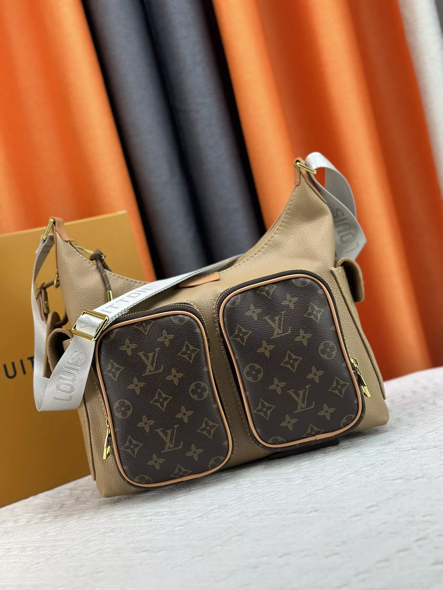 louis vuitton aaa qualite mini sac a main pour femme s_12706b2